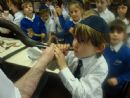 Shofar Factory
