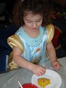 Purim 5770