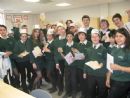Model Matzah Bakery 5770