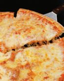Pizza Party at GSAL