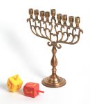 Chanukah 5771