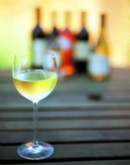 Wine and Cheese